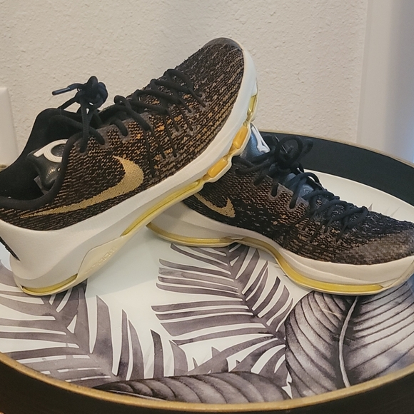 Nike KD 8 - Picture 3 of 5